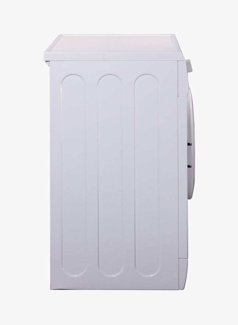 Front Load Washing Machine 6Kg SGW6100NS White